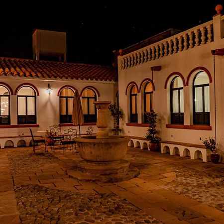 Hostal Colonial Potosí Eksteriør billede