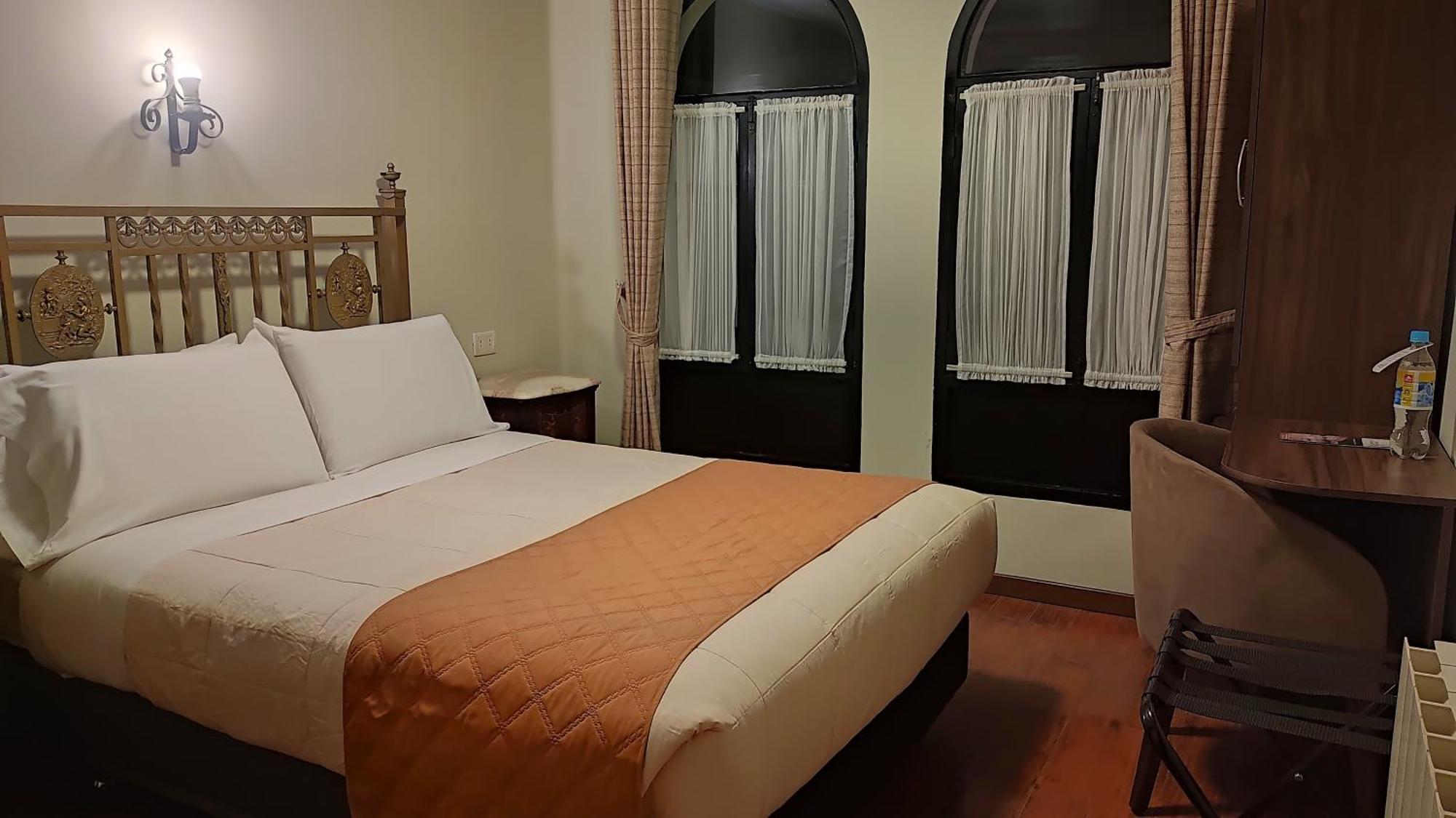 Hostal Colonial Potosí Eksteriør billede